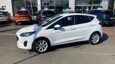 Ford Fiesta 1.1 Trend 5dr Petrol Hatchback